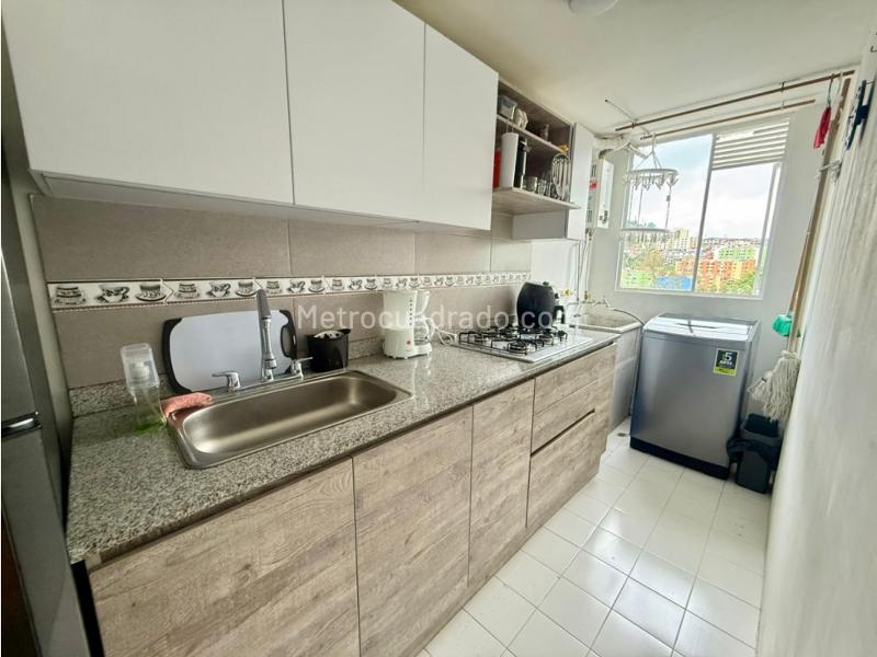 Apartamento en Venta, Villa Pilar, Manizales - Vista 3