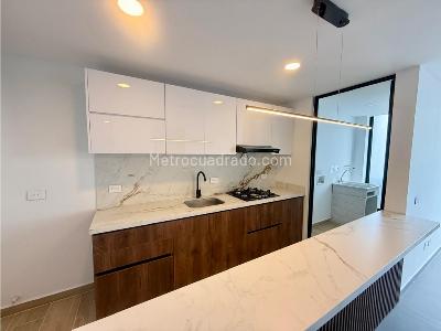 Apartamento de 3 alcobas en venta en Colombia, Manizales, 91 m² · foto 2 de 9