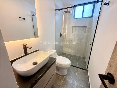 Apartamento de 3 alcobas en venta en Colombia, Manizales, 91 m² · foto 3 de 9