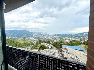 Apartamento de 3 alcobas en venta en Colombia, Manizales, 91 m² · foto 7 de 9