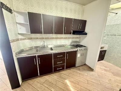 Apartamento en venta en Villa Carmenza, Manizales · foto 2 de 7