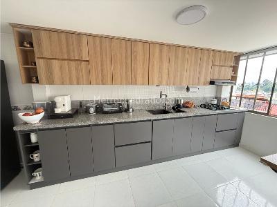 Apartamento en venta en Palermo, Manizales · foto 2 de 16
