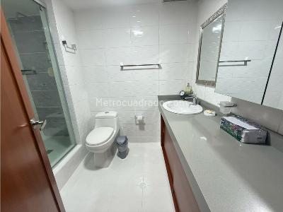 Apartamento en venta en Palermo, Manizales · foto 3 de 16