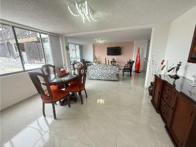 Apartamento en venta en Palermo, Manizales · foto 4 de 16