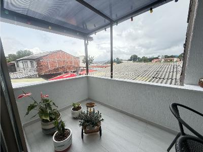 Apartamento en venta en Palermo, Manizales · foto 5 de 16