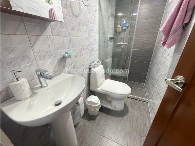 Apartamento en venta en Palermo, Manizales · foto 10 de 16