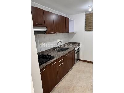 Apartamento de 3 alcobas en venta en San Jorge, Manizales, 59 m² · foto 2 de 11