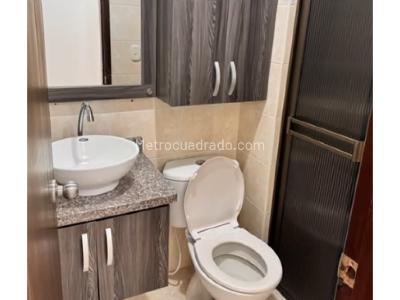 Apartamento de 3 alcobas en venta en San Jorge, Manizales, 59 m² · foto 3 de 11