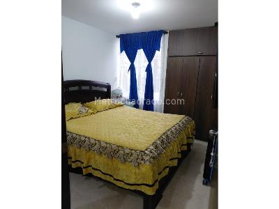 Apartamento de 3 alcobas en venta en San Jorge, Manizales, 59 m² · foto 4 de 11