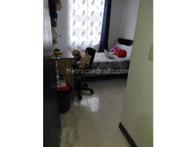 Apartamento de 3 alcobas en venta en San Jorge, Manizales, 59 m² · foto 5 de 11