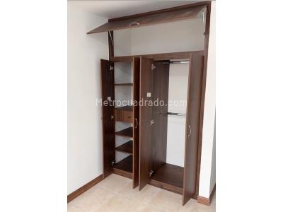 Apartamento de 3 alcobas en venta en San Jorge, Manizales, 59 m² · foto 6 de 11