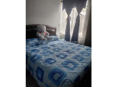 Apartamento de 3 alcobas en venta en San Jorge, Manizales, 59 m² · foto 7 de 11