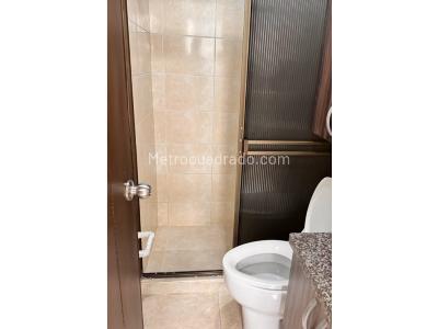 Apartamento de 3 alcobas en venta en San Jorge, Manizales, 59 m² · foto 8 de 11