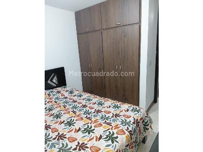 Apartamento de 3 alcobas en venta en San Jorge, Manizales, 59 m² · foto 9 de 11