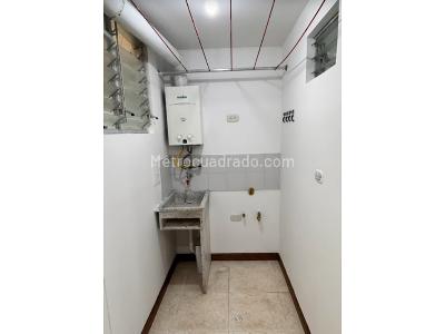 Apartamento de 3 alcobas en venta en San Jorge, Manizales, 59 m² · foto 11 de 11