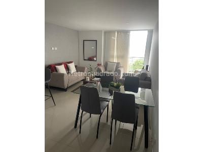 Apartamento en venta en Milan, Manizales · foto 2 de 10