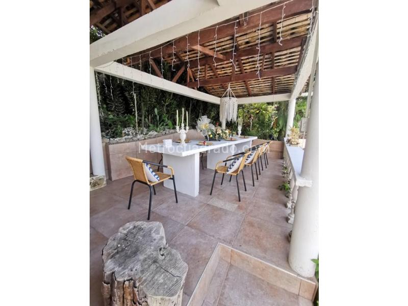 Finca en Venta, Santagueda, Palestina - Więcej