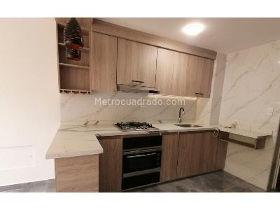 Apartamento en venta en Alcazares, Manizales · foto 2 de 7