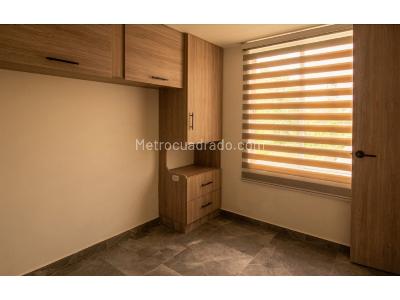Apartamento en venta en Alcazares, Manizales · foto 5 de 7