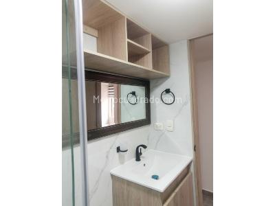 Apartamento en venta en Alcazares, Manizales · foto 6 de 7