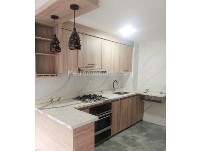 Apartamento en venta en Alcazares, Manizales · foto 7 de 7
