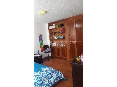 Apartamento de 5 alcobas en venta en Belen, Manizales, 146 m² · foto 5 de 19