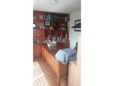 Apartamento de 5 alcobas en venta en Belen, Manizales, 146 m² · foto 11 de 19