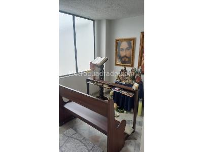 Apartamento de 5 alcobas en venta en Belen, Manizales, 146 m² · foto 15 de 19