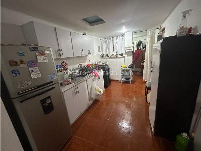 Casa en venta en La Sultana, Manizales · foto 5 de 11