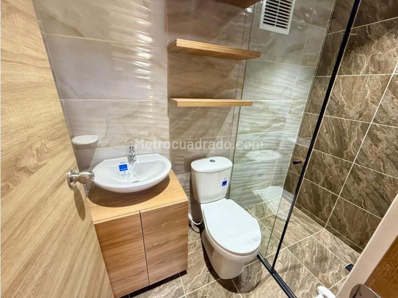 Piso – Manizales, Colombia, La Fuente - Vista 4