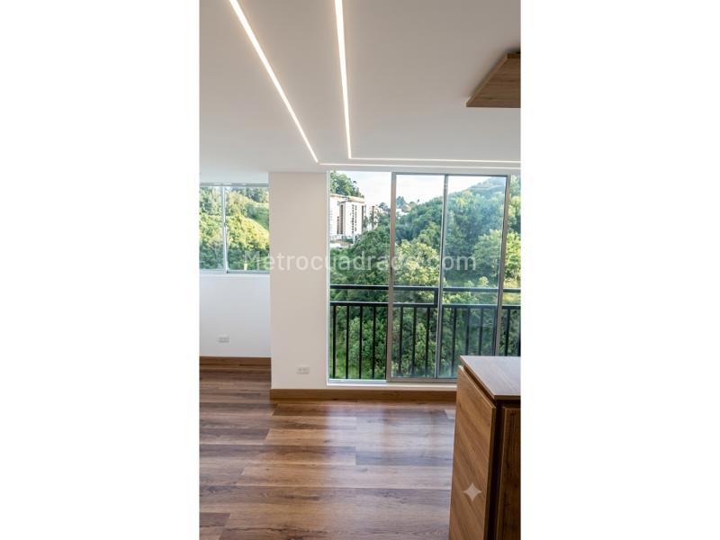 Piso – Manizales, Colombia, La Fuente - Vista 5