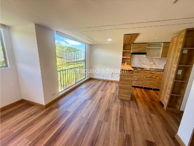 Apartamento de 2 alcobas en venta en La Sultana, Manizales, 48 m² · foto 6 de 11