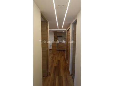 Apartamento de 2 alcobas en venta en La Sultana, Manizales, 48 m² · foto 10 de 11