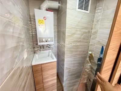 Apartamento de 2 alcobas en venta en La Sultana, Manizales, 48 m² · foto 11 de 11