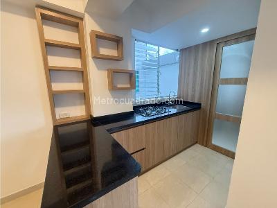 Apartaestudio en venta en El Centro, Manizales · foto 2 de 7