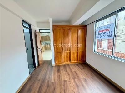 Apartaestudio en venta en El Centro, Manizales · foto 4 de 6