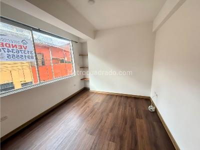Apartaestudio en venta en El Centro, Manizales · foto 5 de 6