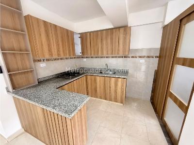 Apartaestudio en venta en El Centro, Manizales · foto 2 de 6