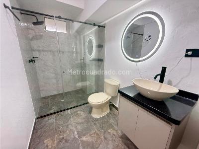 Apartaestudio en venta en El Centro, Manizales · foto 3 de 6