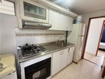 Apartamento de 3 alcobas en venta en San Jorge, Manizales, 59 m² · foto 2 de 10