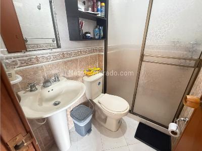 Apartamento de 3 alcobas en venta en San Jorge, Manizales, 59 m² · foto 3 de 10