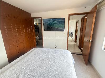 Apartamento de 3 alcobas en venta en San Jorge, Manizales, 59 m² · foto 4 de 10