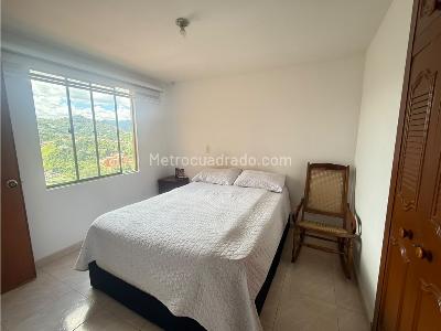 Apartamento de 3 alcobas en venta en San Jorge, Manizales, 59 m² · foto 8 de 10