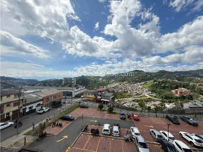 Apartamento de 3 alcobas en venta en San Jorge, Manizales, 59 m² · foto 9 de 10