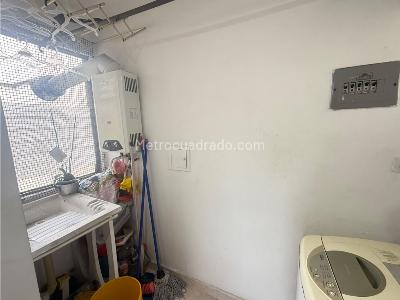 Apartamento de 3 alcobas en venta en San Jorge, Manizales, 59 m² · foto 10 de 10