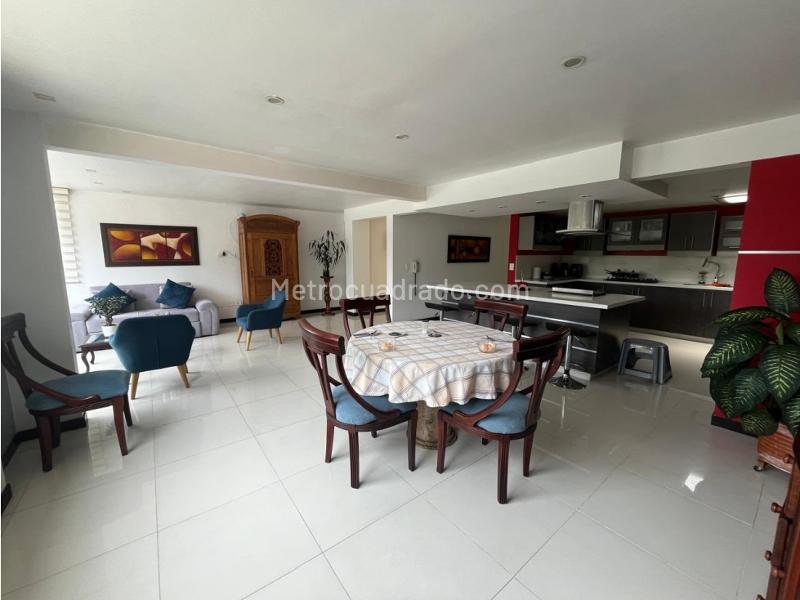 Piso – Manizales, La Camelia, Palogrande - Vista 2