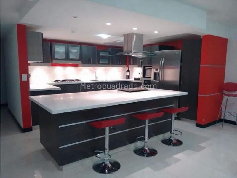 Piso – Manizales, La Camelia, Palogrande - Vista 3