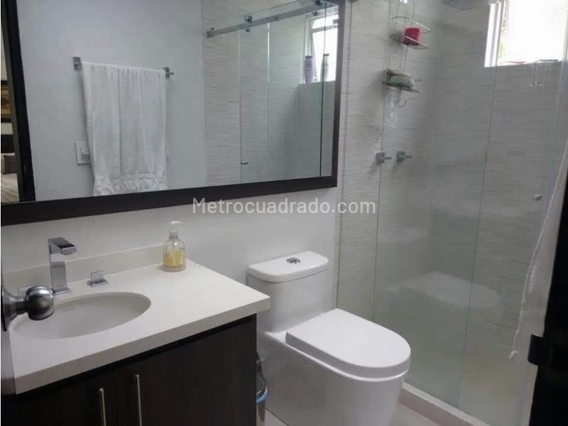 Piso – Manizales, La Camelia, Palogrande - Vista 4