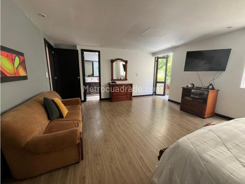 Piso – Manizales, La Camelia, Palogrande - Vista 5