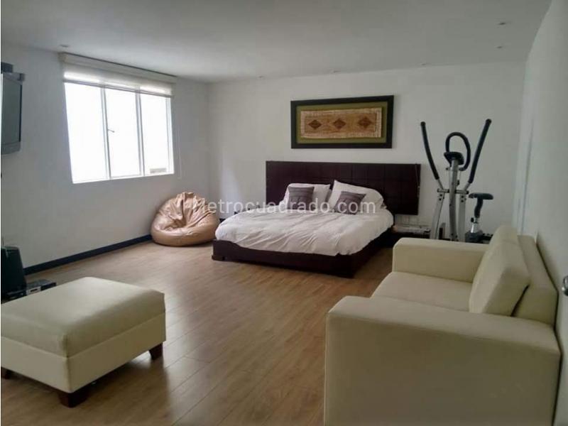 Piso – Manizales, La Camelia, Palogrande - Más